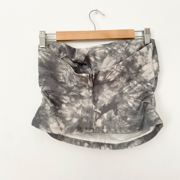 H&M tie dye cargo pants set - Picture 8 of 9